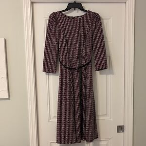 Calvin Klein Dress Size 4